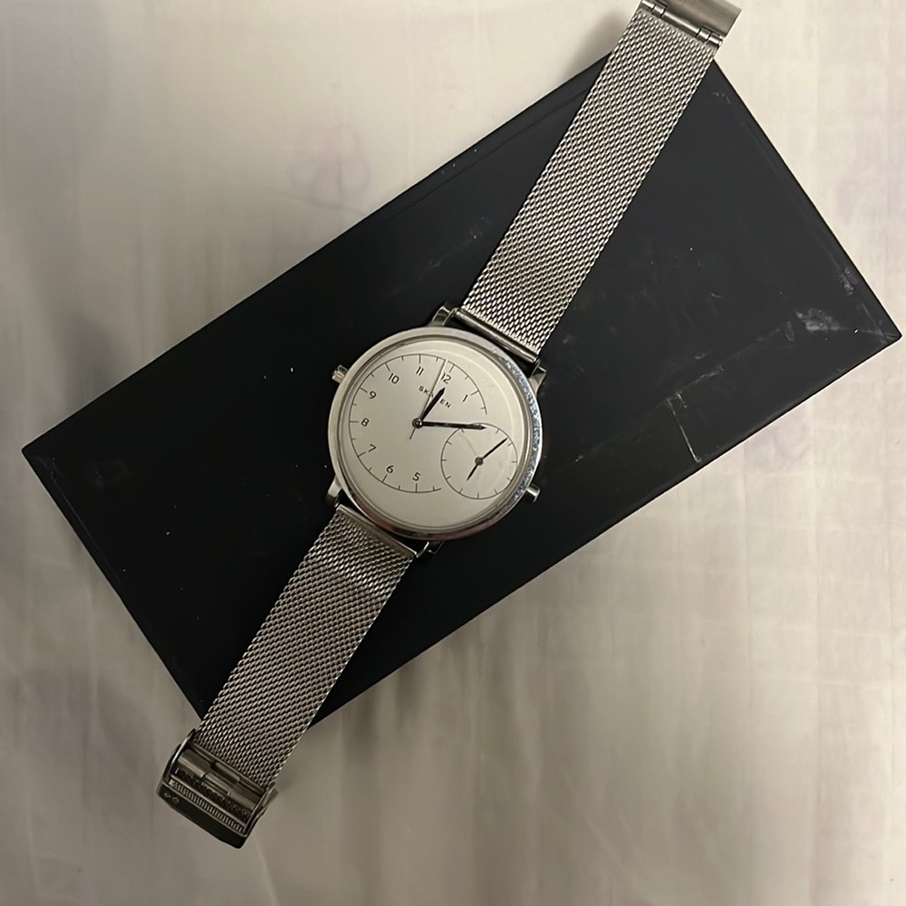 Skagen lady’s watch